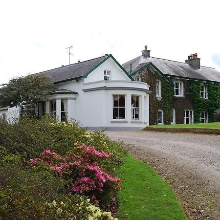 Grange Lodge Country House Dungannon Bagian luar foto