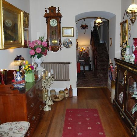Grange Lodge Country House Dungannon Bagian luar foto