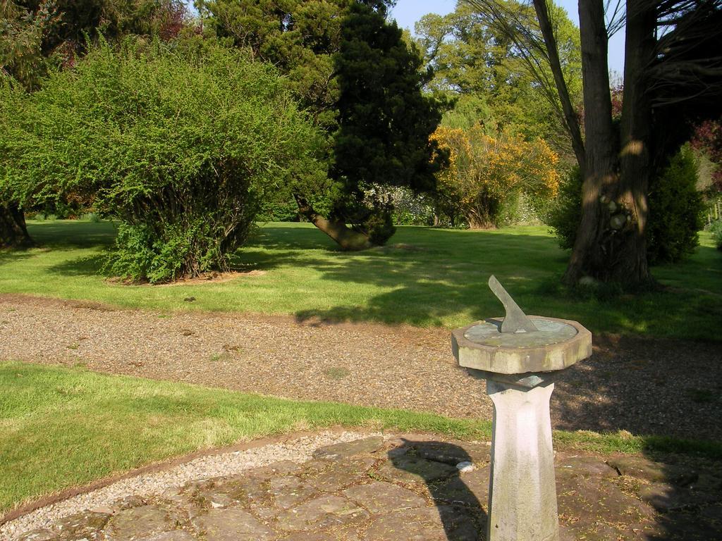 Grange Lodge Country House Dungannon Bagian luar foto