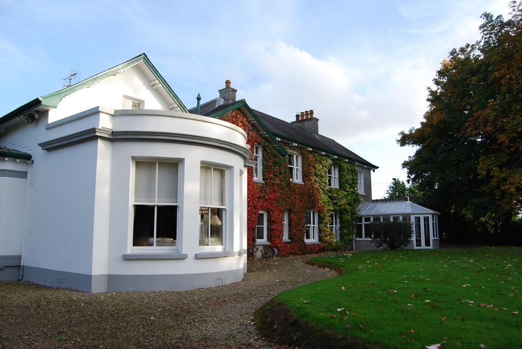 Grange Lodge Country House Dungannon Bagian luar foto