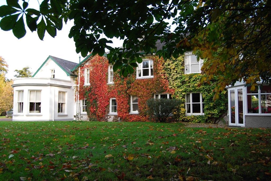 Grange Lodge Country House Dungannon Bagian luar foto
