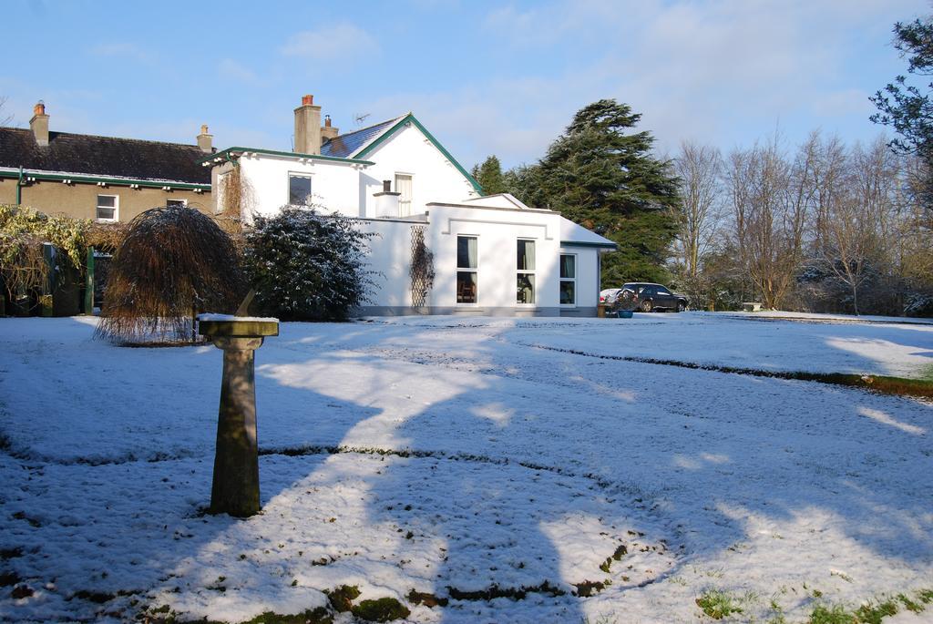 Grange Lodge Country House Dungannon Bagian luar foto