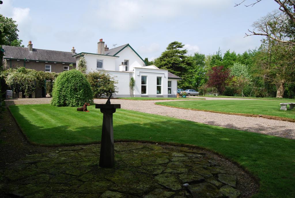 Grange Lodge Country House Dungannon Bagian luar foto