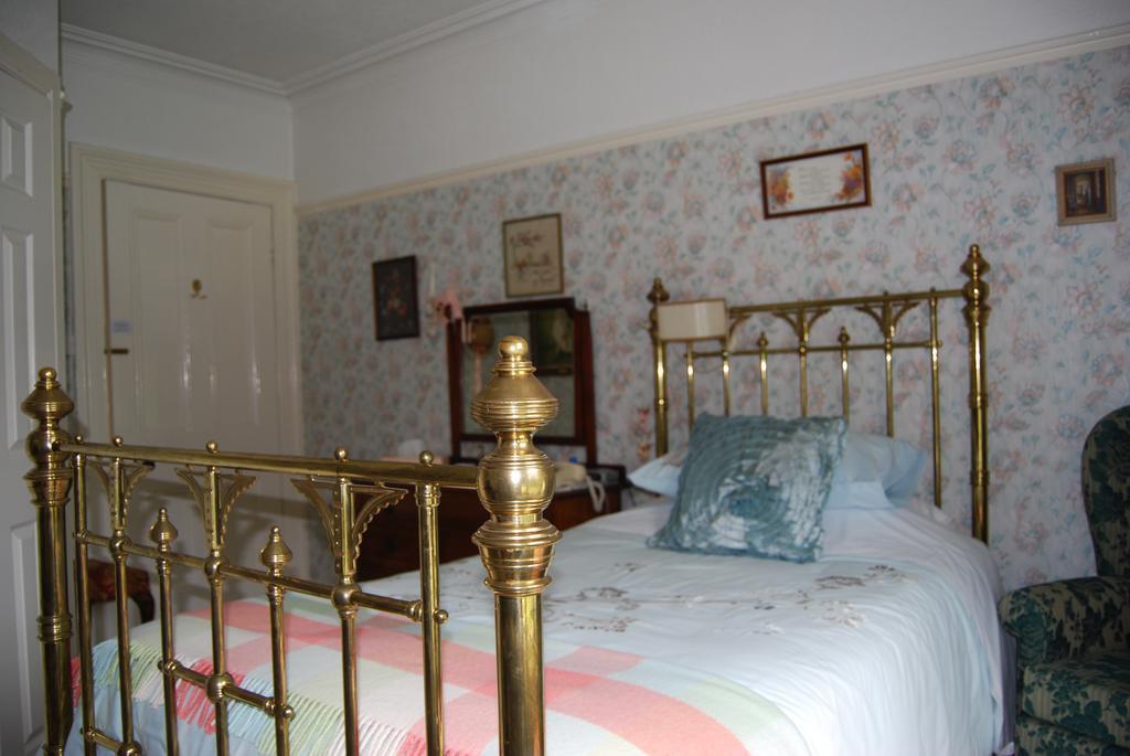 Grange Lodge Country House Dungannon Ruang foto