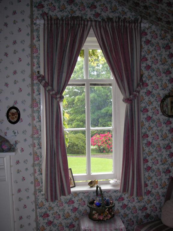 Grange Lodge Country House Dungannon Bagian luar foto